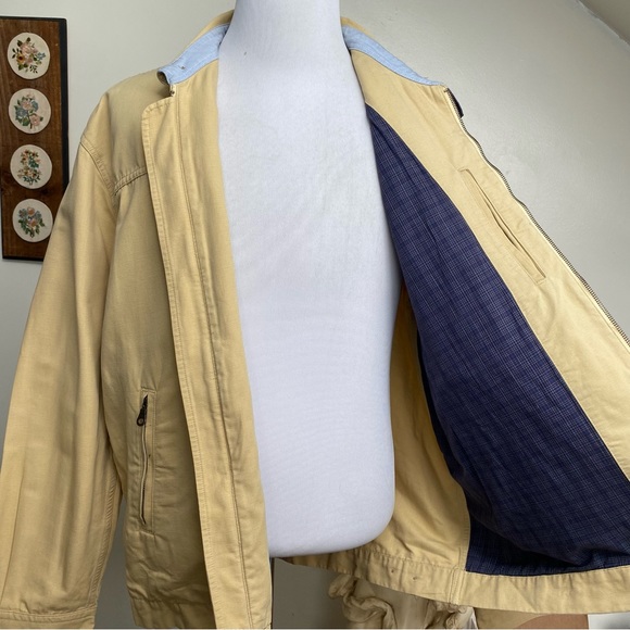 Arturo Calle Harrington Jacket - Picture 12 of 16
